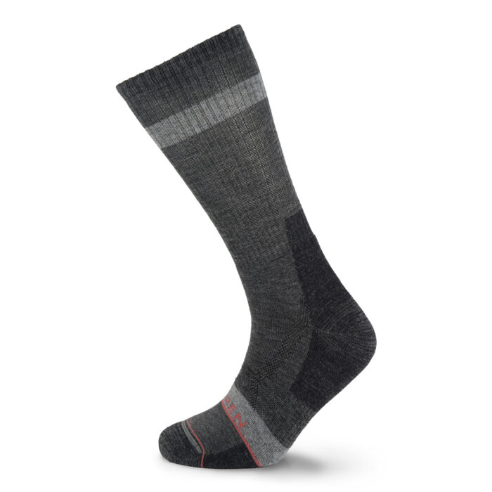 Lorpen T2 MERINO HIKE MIDWEIGHT CREW W WOMAN SOCKS