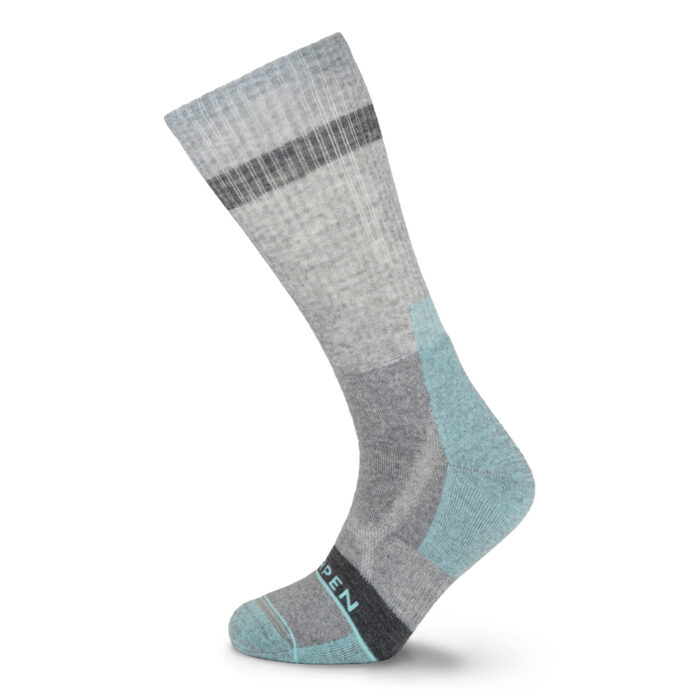 lorpen T2 MERINO HIKE MIDWEIGHT CREW W WOMAN SOCKS