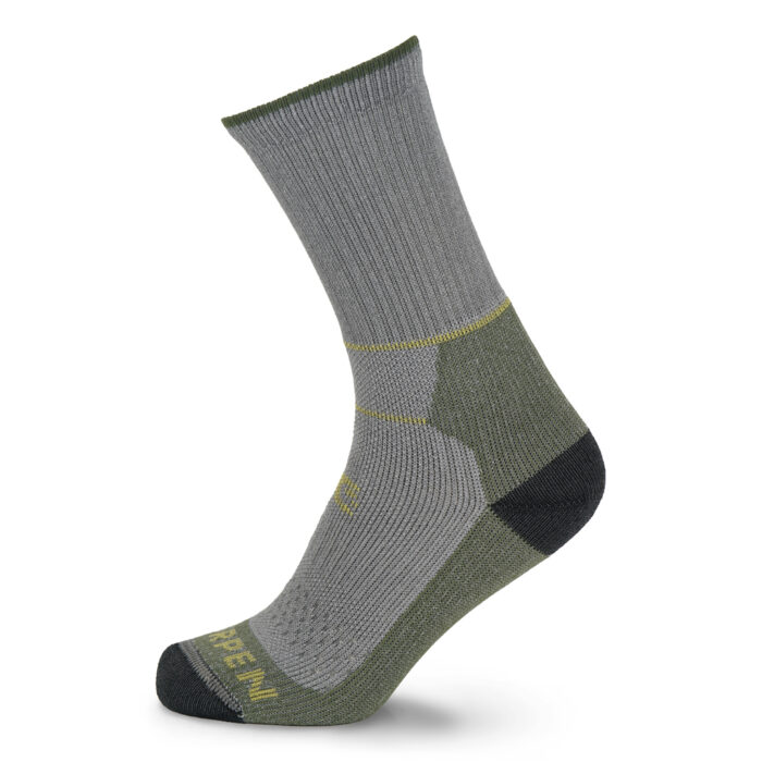 Lorpen T2 RE-THERMIC MID HIKER UNISEX SOCKS