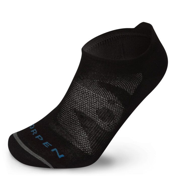 Lorpen T2 RUNNING NO SHOW MAN SOCKS