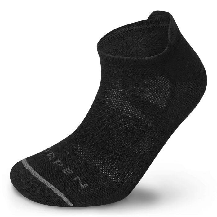 Lorpen T2 RUNNING NO SHOW WOMAN SOCKS