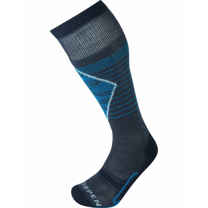 Lorpen T2 SKI LIGHT ECO MAN SOCKS