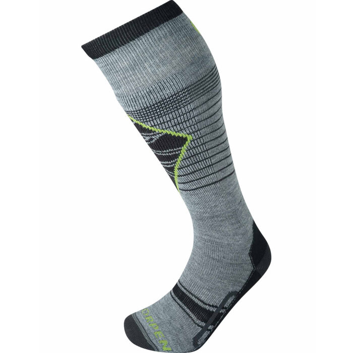 lorpen T2 SKI LIGHT ECO MAN SOCKS