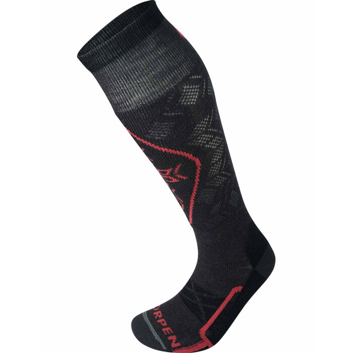 Lorpen T2 SKI LIGHT ECO WOMAN SOCKS