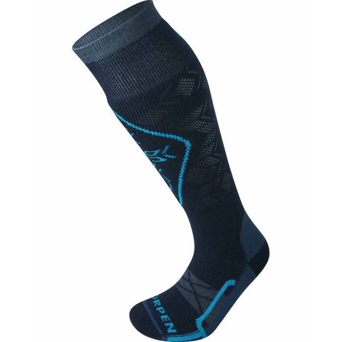 Lorpen T2 SKI LIGHT ECO WOMAN SOCKS