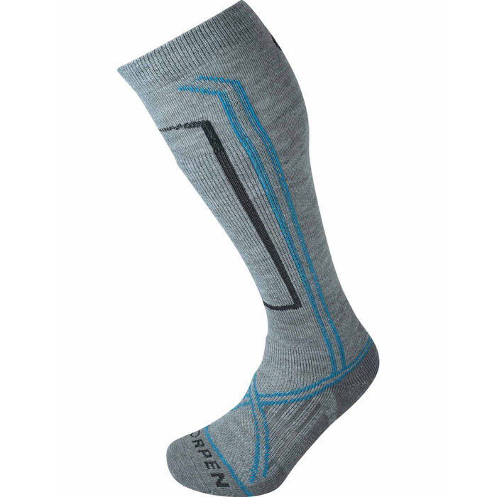lorpen T2 SKI MERINO ECO UNISEX SOCKS
