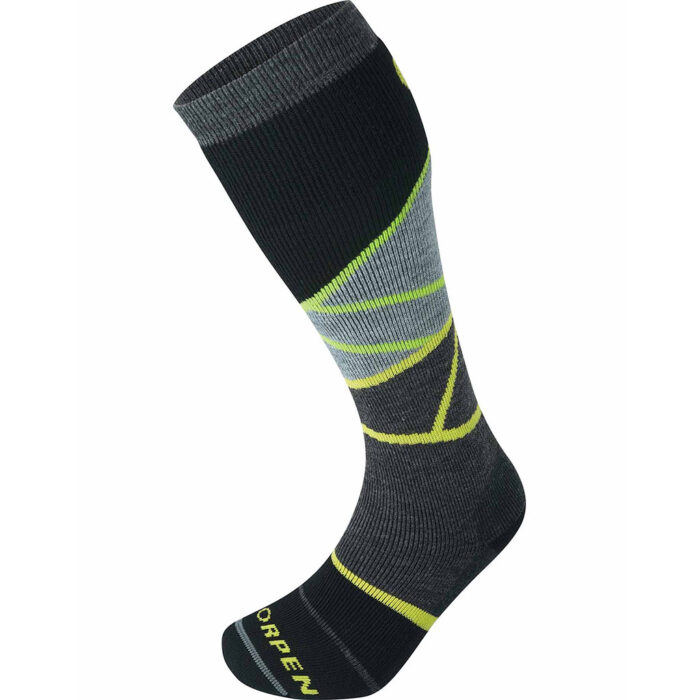 Lorpen T2 SKI MID ECO MAN SOCKS