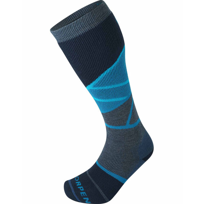 lorpen T2 SKI MID ECO MAN SOCKS
