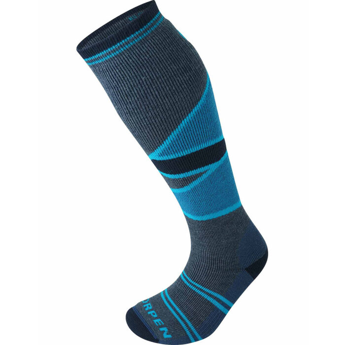 Lorpen T2 SKI MID ECO WOMAN SOCKS