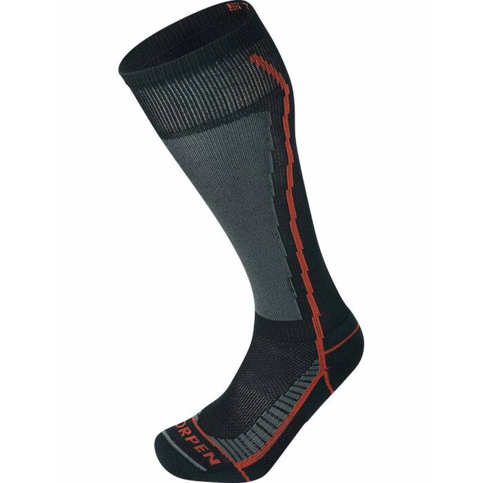 lorpen T2 SKI THERMIC ECO UNISEX SOCKS