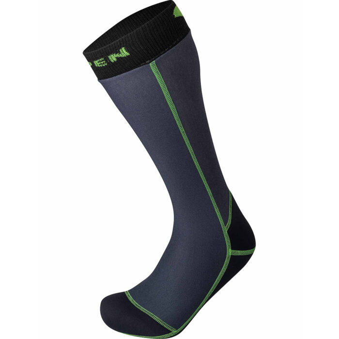 lorpen T3+ BIOWARMER CREW UNISEX SOCKS