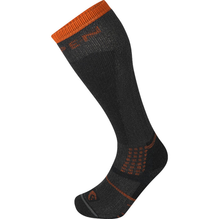 Lorpen T3 HEAVY HUNTER OVERCALF ECO UNISEX SOCKS