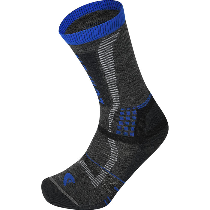 Lorpen T3 NORDIC SKI LIGHT ECO UNISEX SOCKS