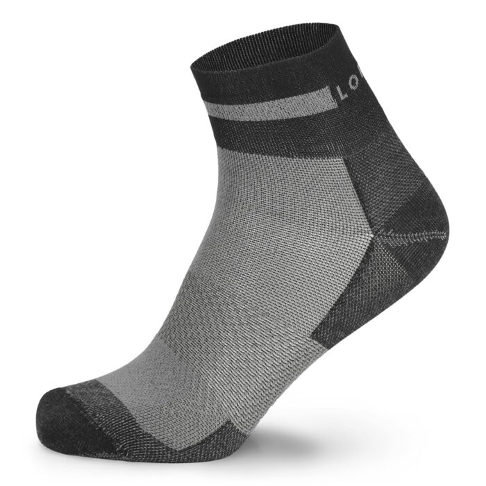 lorpen T3 PRO RUN SHORTY UNISEX SOCKS