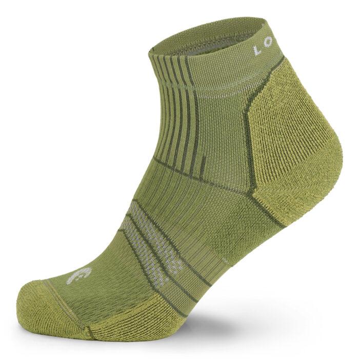 Lorpen T3 PRO TRAIL RUN SHORTY UNISEX SOCKS
