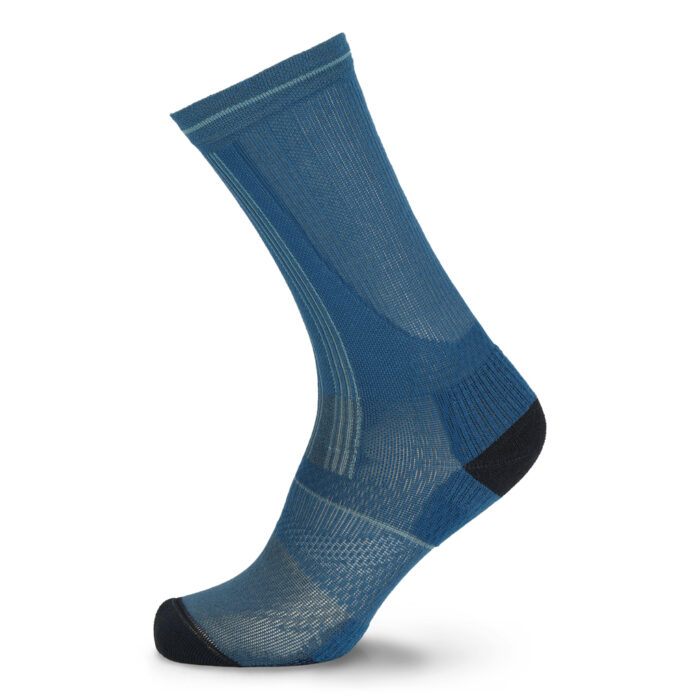 lorpen T3 PRO TREK COOLMAX LIGHT CREW UNISEX SOCKS