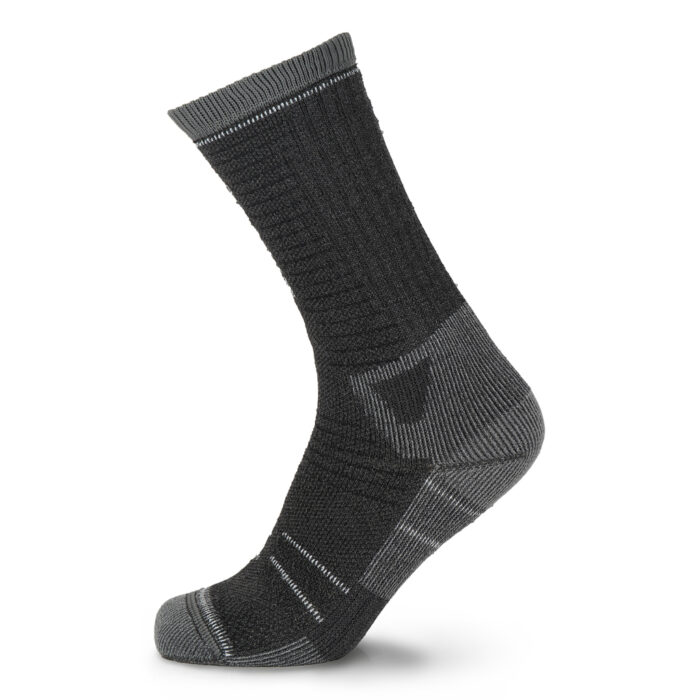 lorpen T3 PRO TREK HEAVYWEIGHT CREW UNISEX SOCKS