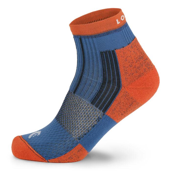 Lorpen T3 PRO ULTRA RUN SHORTY UNISEX SOCKS