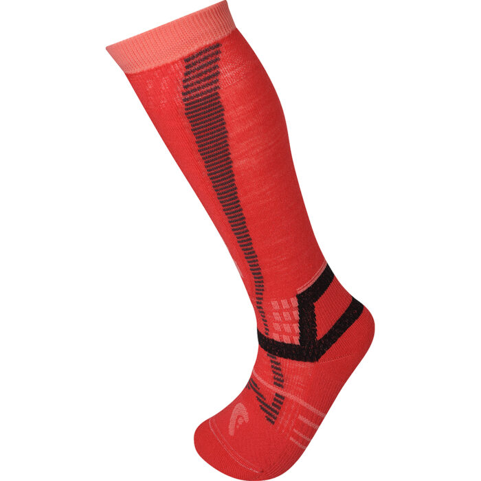 Lorpen T3 SKI LIGHT ECO KIDS SOCKS