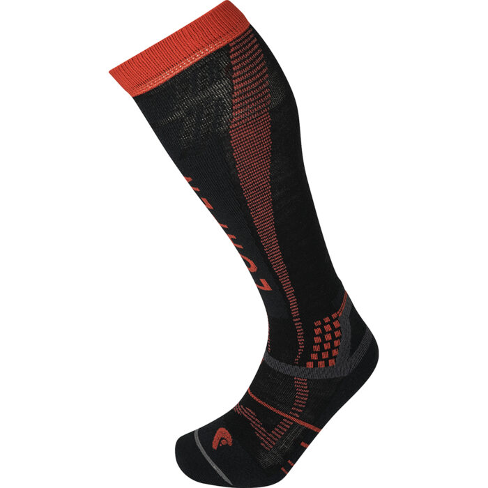 Lorpen T3 SKI LIGHT ECO MAN SOCKS