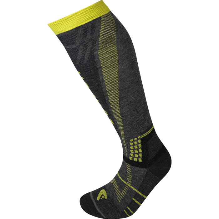 lorpen T3 SKI LIGHT ECO WOMAN SOCKS