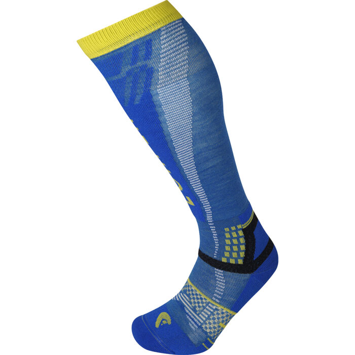 Lorpen T3 SKI MOUNTAINEERING ECO UNISEX SOCKS