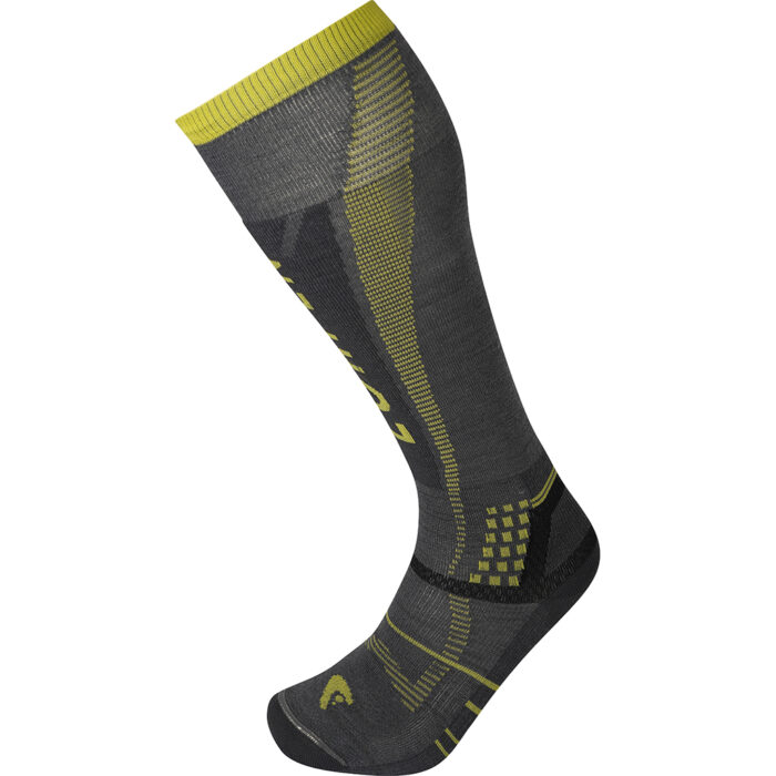 lorpen T3 SKI SUPERLIGHT ECO MAN SOCKS