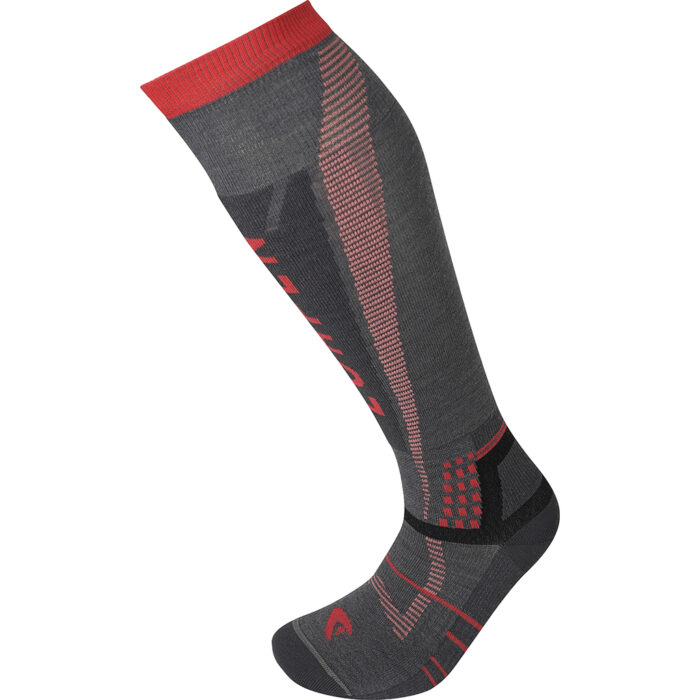 lorpen T3 SKI SUPERLIGHT ECO WOMAN SOCKS