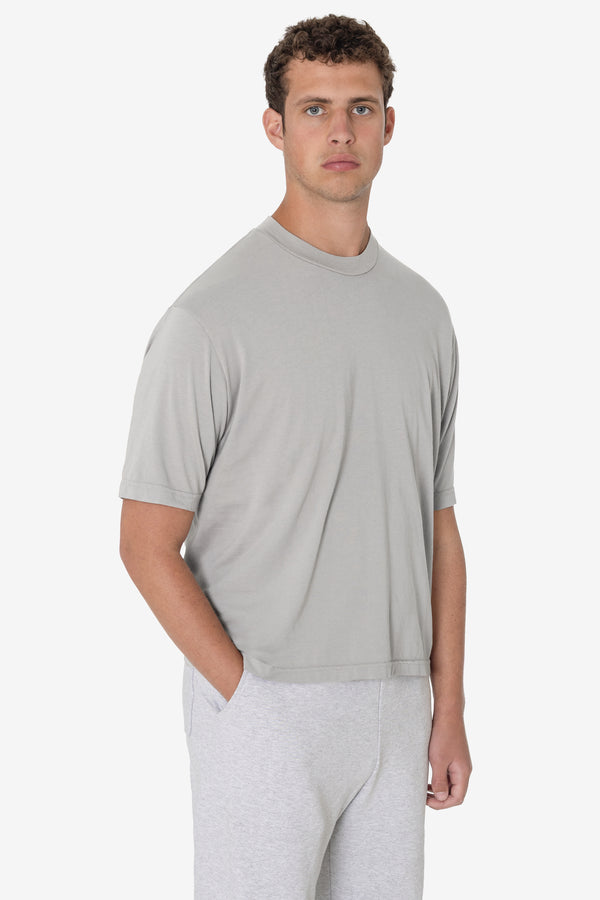 Los Angeles Apparel 5 Oz. Garment Dye Supima T-Shirt