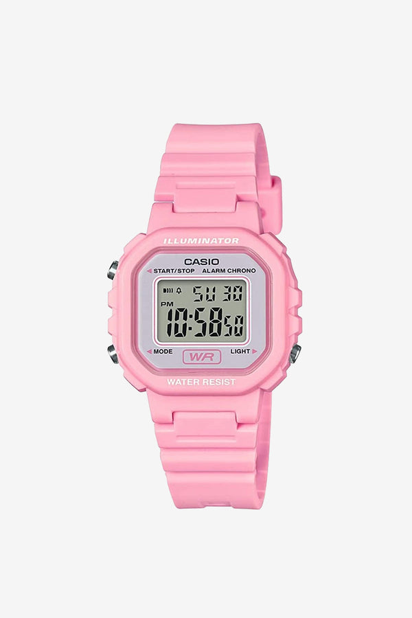 los angeles apparel Casio Women's Classic Digital Watch