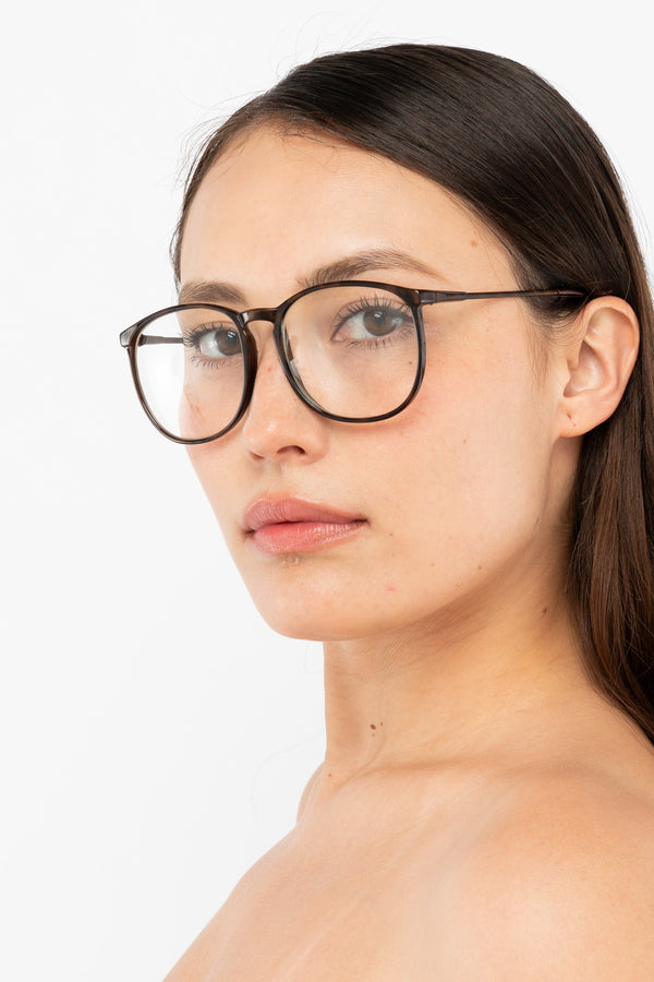 Los Angeles Apparel EGTEACHER- School Teacher Eyeglasses