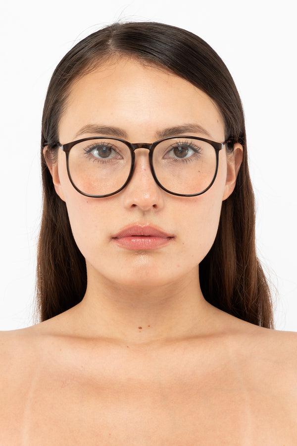 los angeles apparel EGTEACHER- School Teacher Eyeglasses