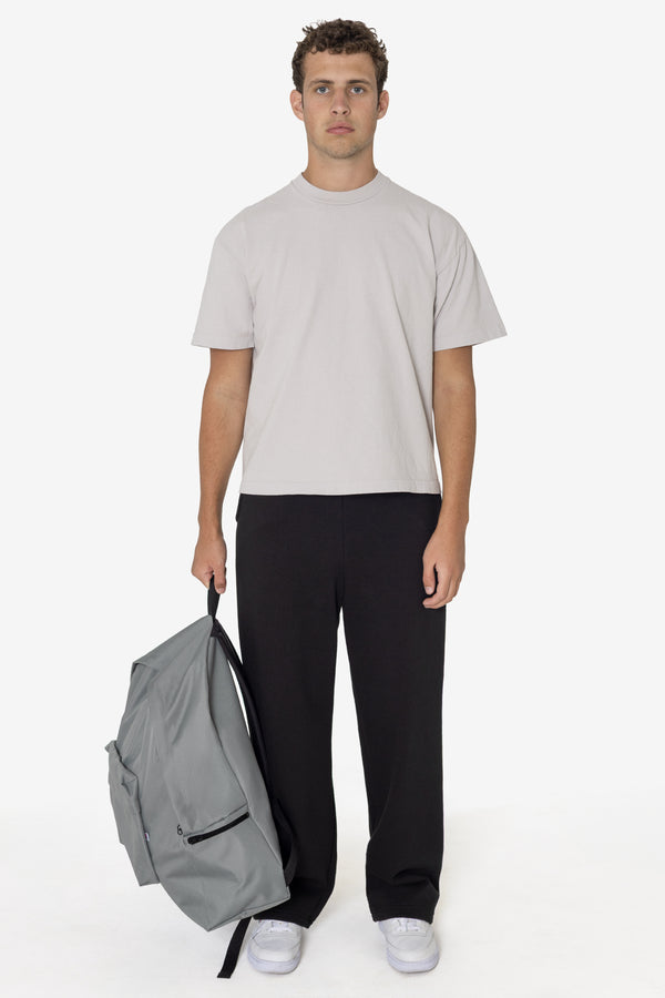 Los Angeles Apparel Extra Large Heavy Duty Nylon Backpack