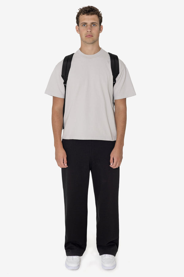 Los Angeles Apparel Extra Large Heavy Duty Nylon Backpack