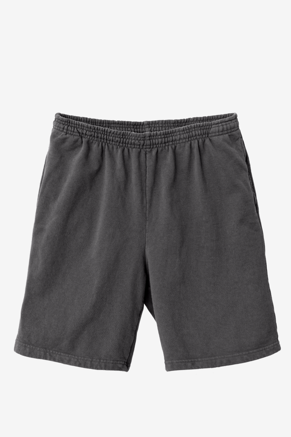Los Angeles Apparel Heavy Fleece Sweat Short (Pigment Dye)