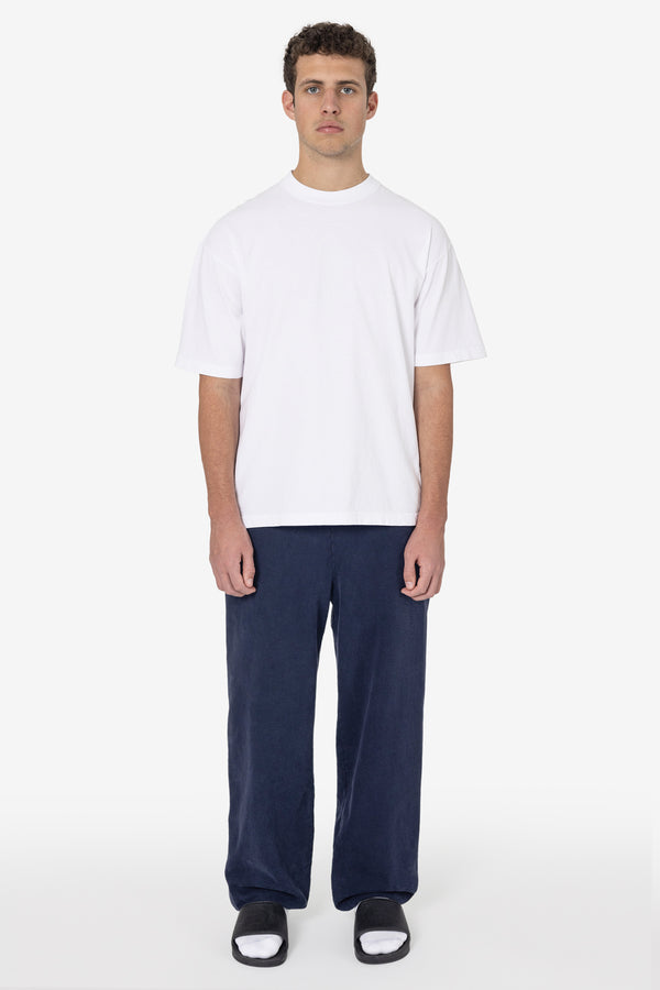 Los Angeles Apparel Heavy Fleece Sweatpants (Garment Dye)