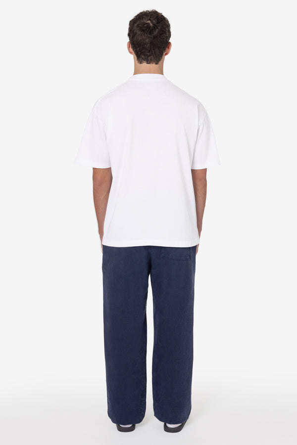 Los Angeles Apparel Heavy Fleece Sweatpants (Garment Dye)