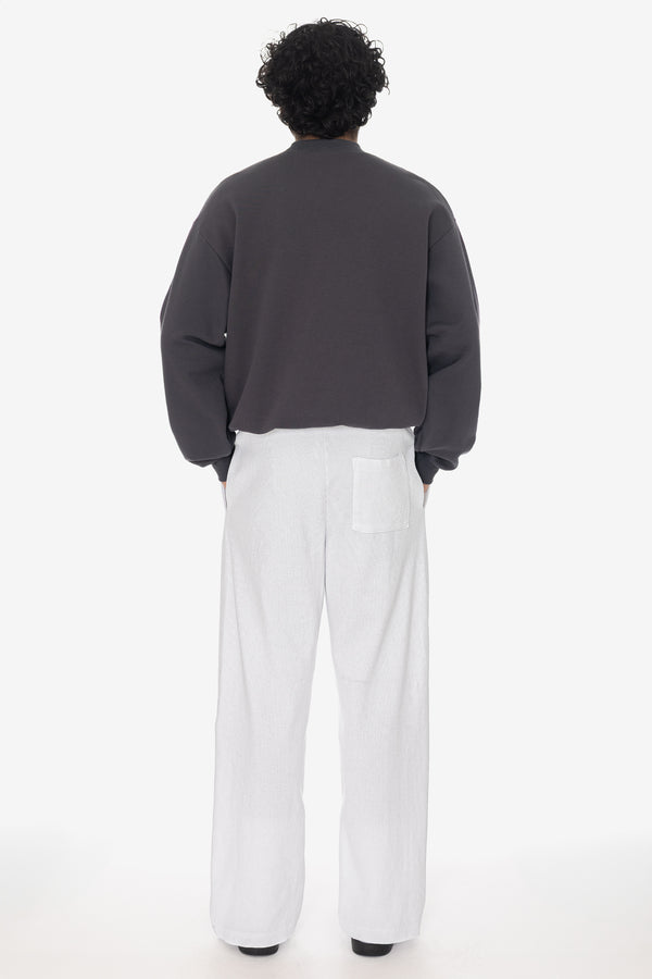 Los Angeles Apparel Heavy Thermal Garment Dye Sweatpants