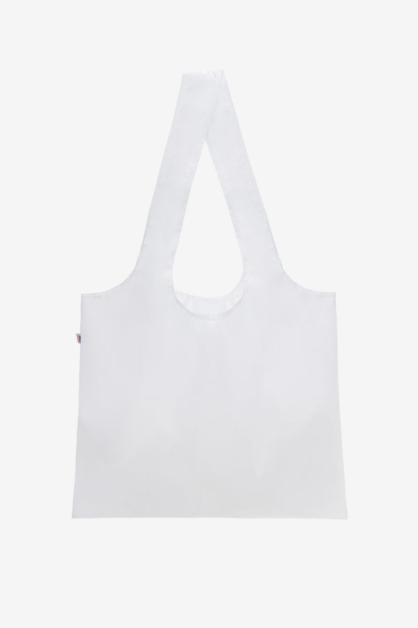 Los Angeles Apparel Lightweight Nylon Taffeta Shopping Bag