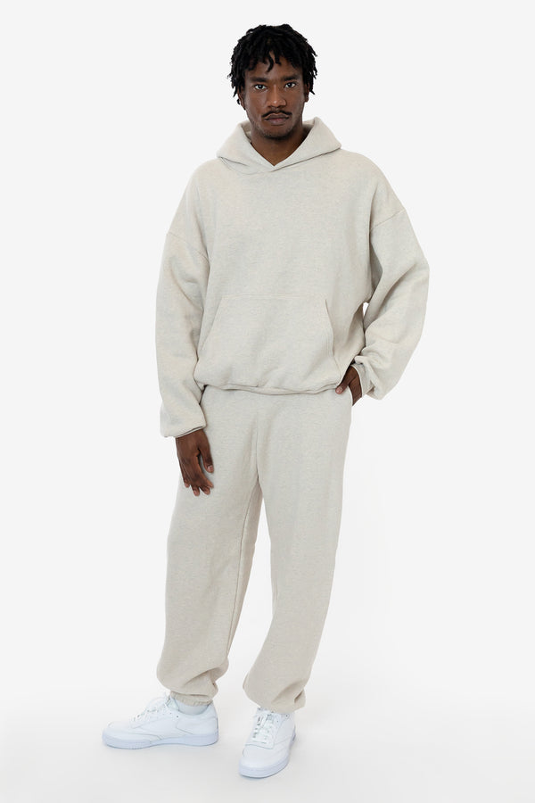 Los Angeles Apparel 12oz. Fleece Sweatpant