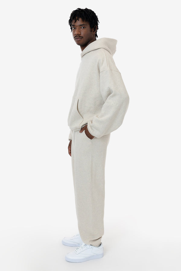 Los Angeles Apparel 12oz. Fleece Sweatpant