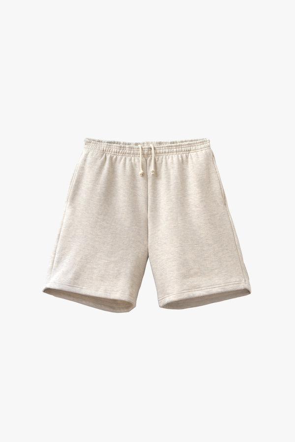 Los Angeles Apparel 12oz. Scour Fleece Sweatshort