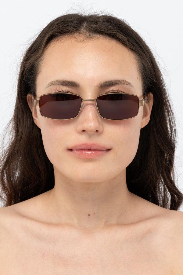 los angeles apparel 1302 Sunglasses