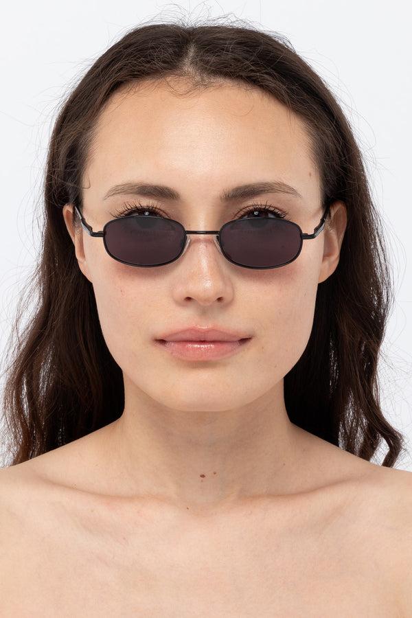 los angeles apparel 1422 Sunglasses