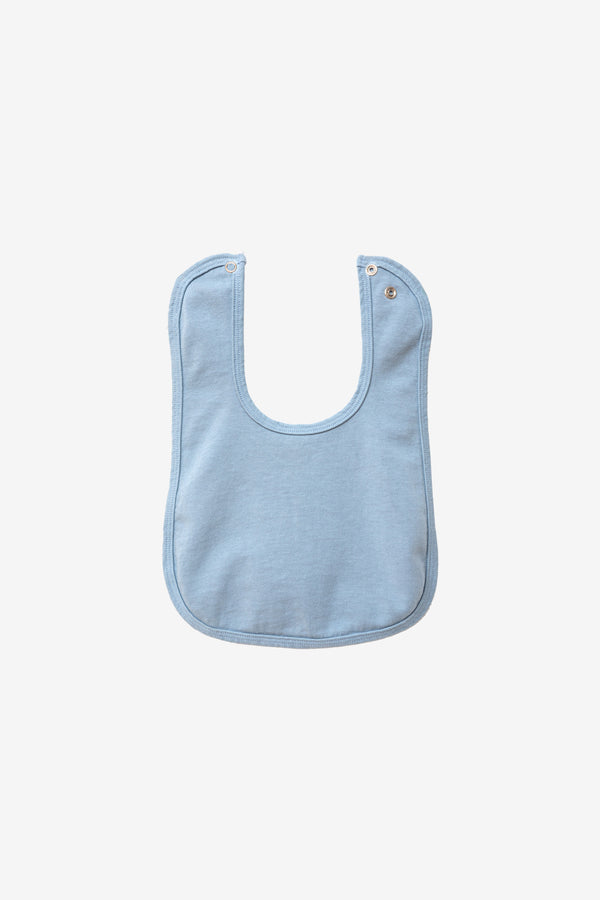 Los Angeles Apparel 18/1 Infant Baby Bib