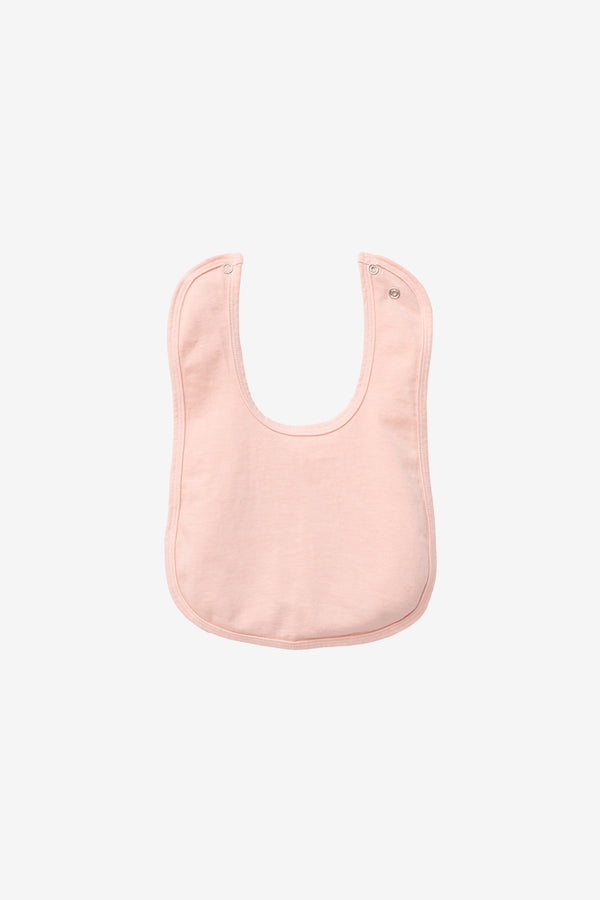 Los Angeles Apparel 18/1 Infant Baby Bib