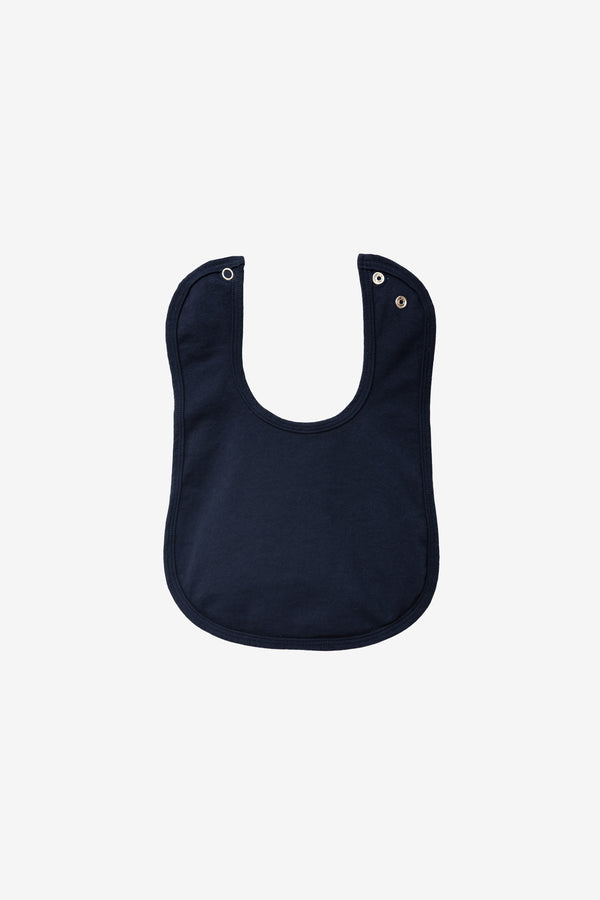 los angeles apparel 18/1 Infant Baby Bib