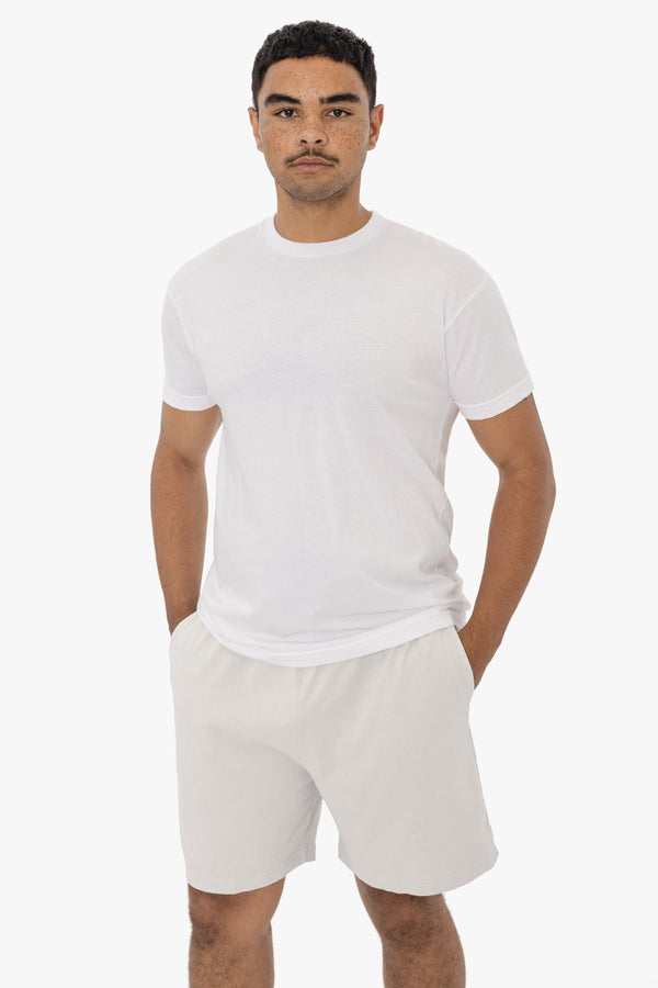 Los Angeles Apparel 40/1 Jersey Summer Tee
