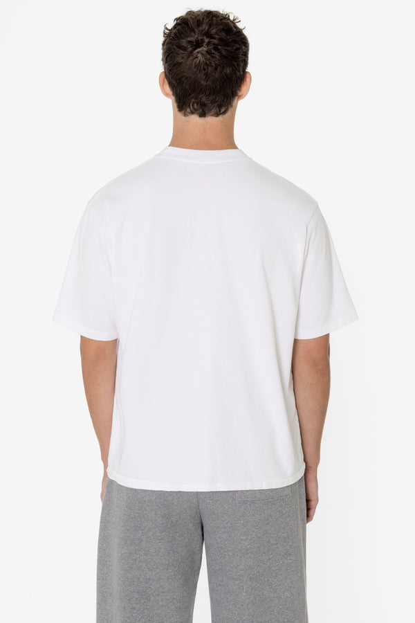 Los Angeles Apparel 9oz Workman Deluxe T-Shirt