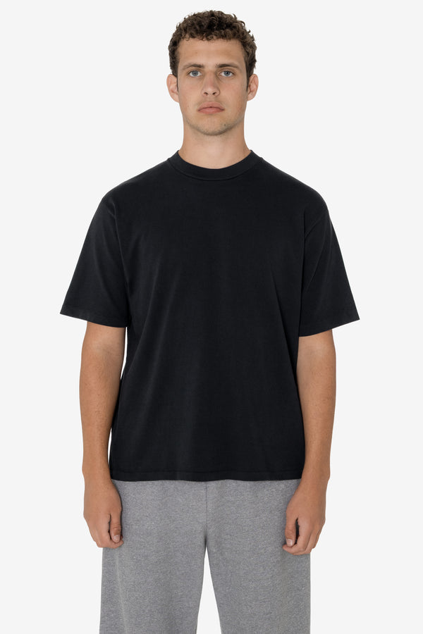 los angeles apparel 9oz Workman Deluxe T-Shirt